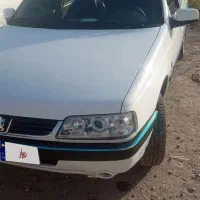 سلام خودرو فوق 200تا کارکرد بیمه یک سال گاز برقی