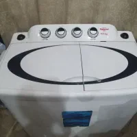 ماشین لباسشویی ناسیونال