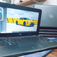 لپ تاپ DELL latitude 3190