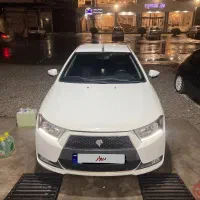 دنا پلاس مدل۹۸ بی رنگ