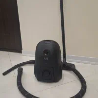 جاروبرقی ال جی