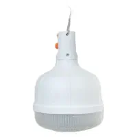 لامپ شارژی dp-7821
