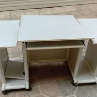 میزکامپیوتری اهنی ومهندسی ودفتری واداری
