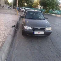 پراید هاچبک مدل 90