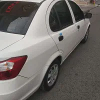 سایناs ارتقا مدل 1403 در حد نو