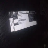 تلویزیون ال جی مدل 510u