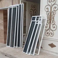 توری کشویی اقتصادی + نصب فوری