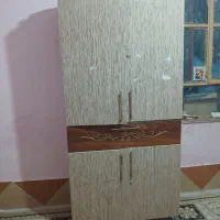 جا لباسی