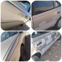 نقاشی اتومبیل