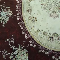 یک عددفرش ماشینی ۹ودوعدد۶ متری