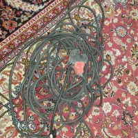 کابل سه شاخی حدودن ۱۹الا۲۰مترهست