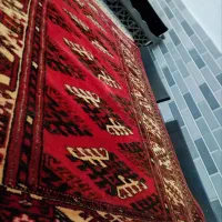 گلیم و گبه دستباف