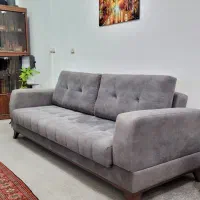مبل تختخواب شو آرا سوفا P19NP