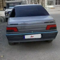 پژو 405مدل94|خودرو سواری و وانت|مریوان, |دیوار