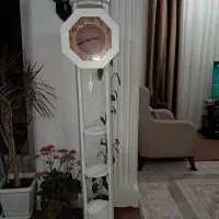 ساعت ایستاده در حد نو