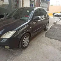 تیبامدل 95 درجه 1 بدنه خیلی تمیز