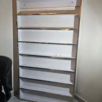 فروش استند ناخن و ایینه بدون قاب