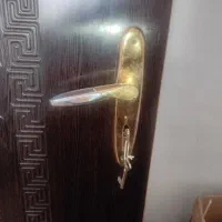 درطرح کوروش کبیر1سال کارکرده قفل سالم