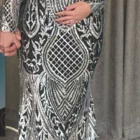 لباس مجلسی
