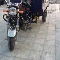 موتور سچرخ مدل ۱۴۰۰ بشرط سالم