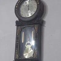 ساعت دیواری