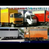 باربری اتوباربسته بندی اثاث کشی کامیون وانت تلفنی
