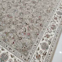 ۴ تخته فرش ۹ متری۱۲۰۰ شانه نونو مناسب جهیزیه