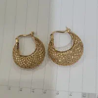 گوشواره 4گرمی