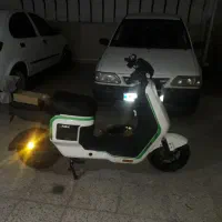 موتور ABKبرقی صفر