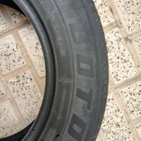 لاستیک خارجی پهن 205/60/15،صندلی ون هایس