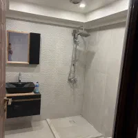 بازسازی ساختمان