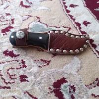 چاقو ممدطلا