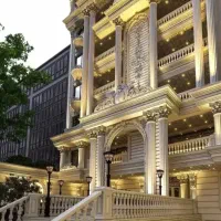 ۷۰ متر ۲ خواب فول چشم نقشه فروشنده واقعی