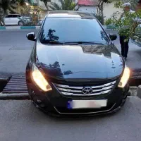 JAC J4