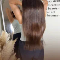 احیا و صافی مو با بهترین متریال روز