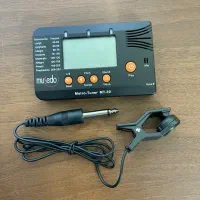 مترونوم تیونر ماسادو مدل Mt30