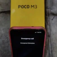 شیامی po co m3