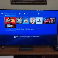 PS4 Slim 500GB