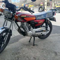 متور همتاز ۲۰۰