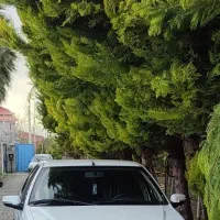 پژو پارس