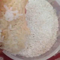 برنج غریب