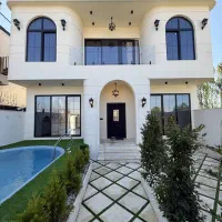 فروش ویلا نمامدرن لوکس استخردارسرخرود