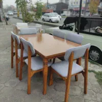 تولیدی چوب.صندلی جدید 1404