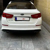 اپتیما 2014 نیو فیس