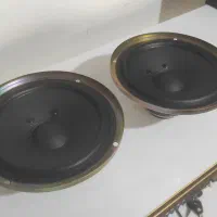 بلندگوی ۱۷ سانتی جی وی سی