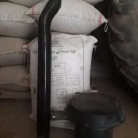 اگسوزو هواکش تراکتور ۳۹۹