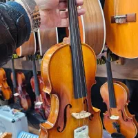 ویولن تی‌اف 142