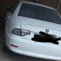 فروش سمند سورن پلاس، صفر و خشک