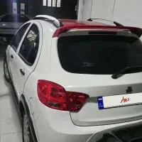 کوئیک Rپلاس اتوماتیک فول