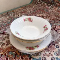 جامیوه .قوری.پارچ.شکلات خوری.سوپ خوری